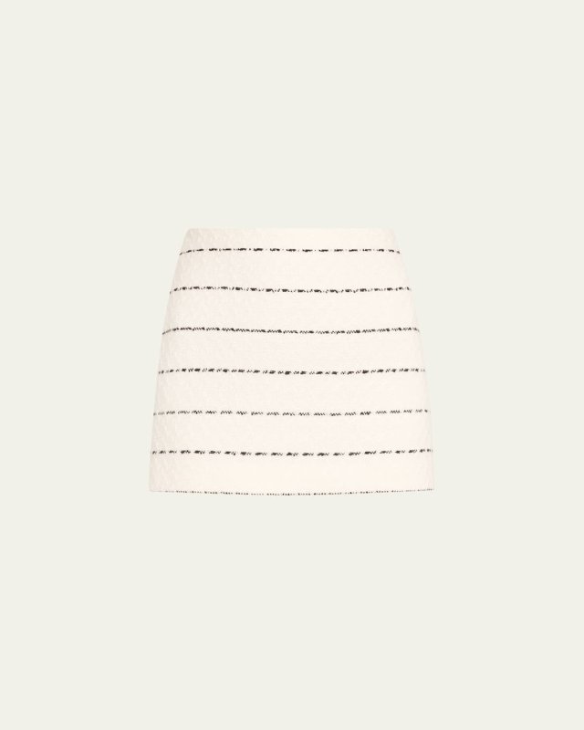 Elana Mini Skirt